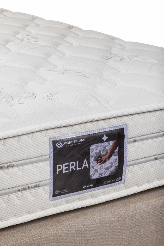 مرتبة سوست منفصلة 27 سم Pocket Spring Mattress