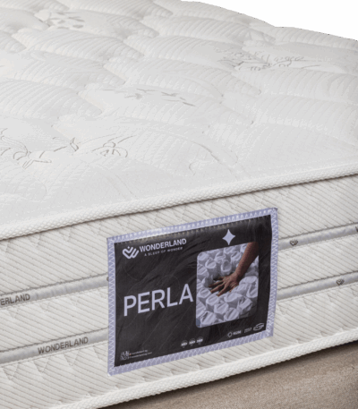 مرتبة سوست منفصلة 27 سم Pocket Spring Mattress