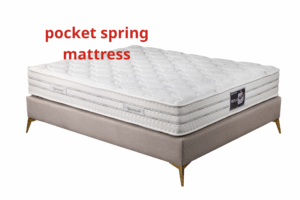 pocket spring mattress 27 cm