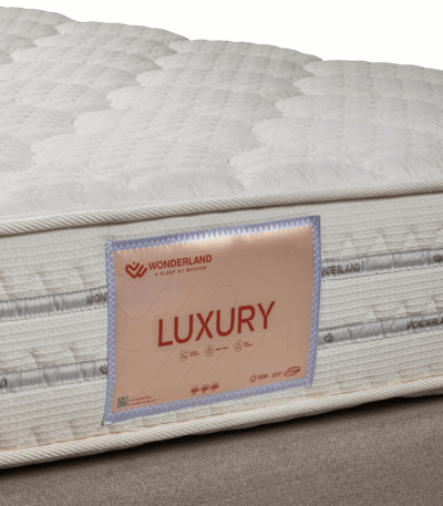 مرتبة سوست مفصلة pocket spring mattress