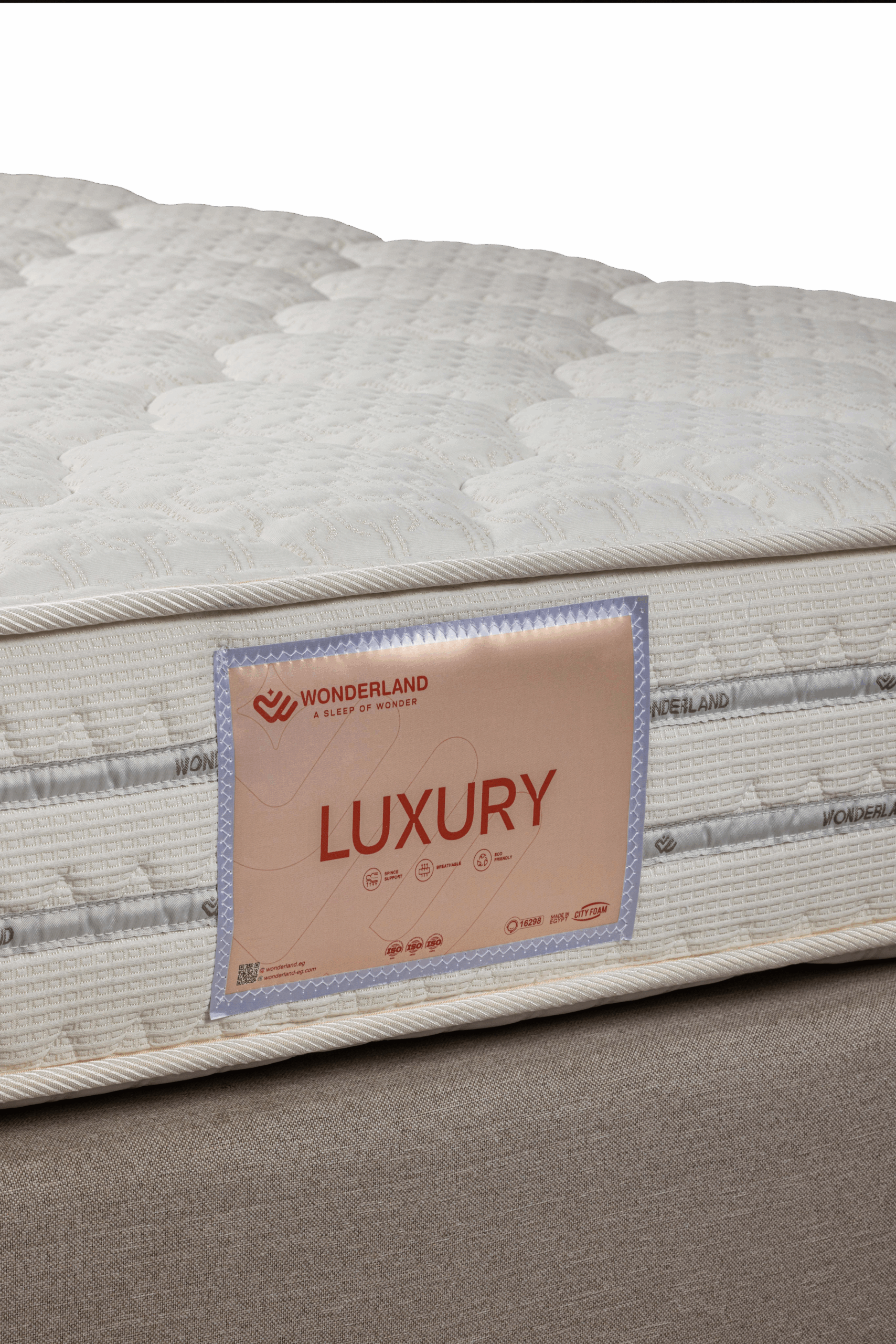 _MGL0759 مرتبة سوست مفصلة pocket spring mattress